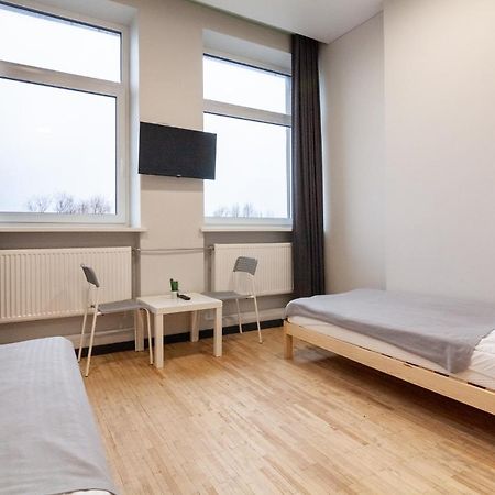 Bazze Hostel Клайпеда Екстериор снимка