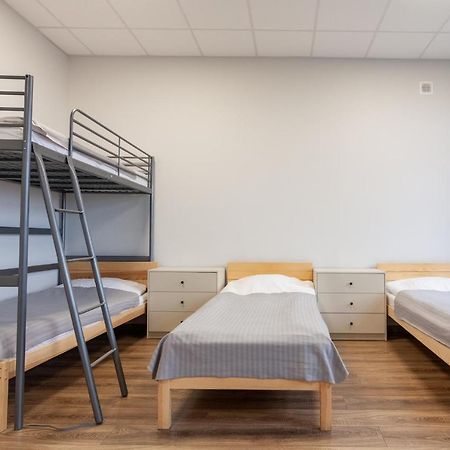 Bazze Hostel Клайпеда Екстериор снимка