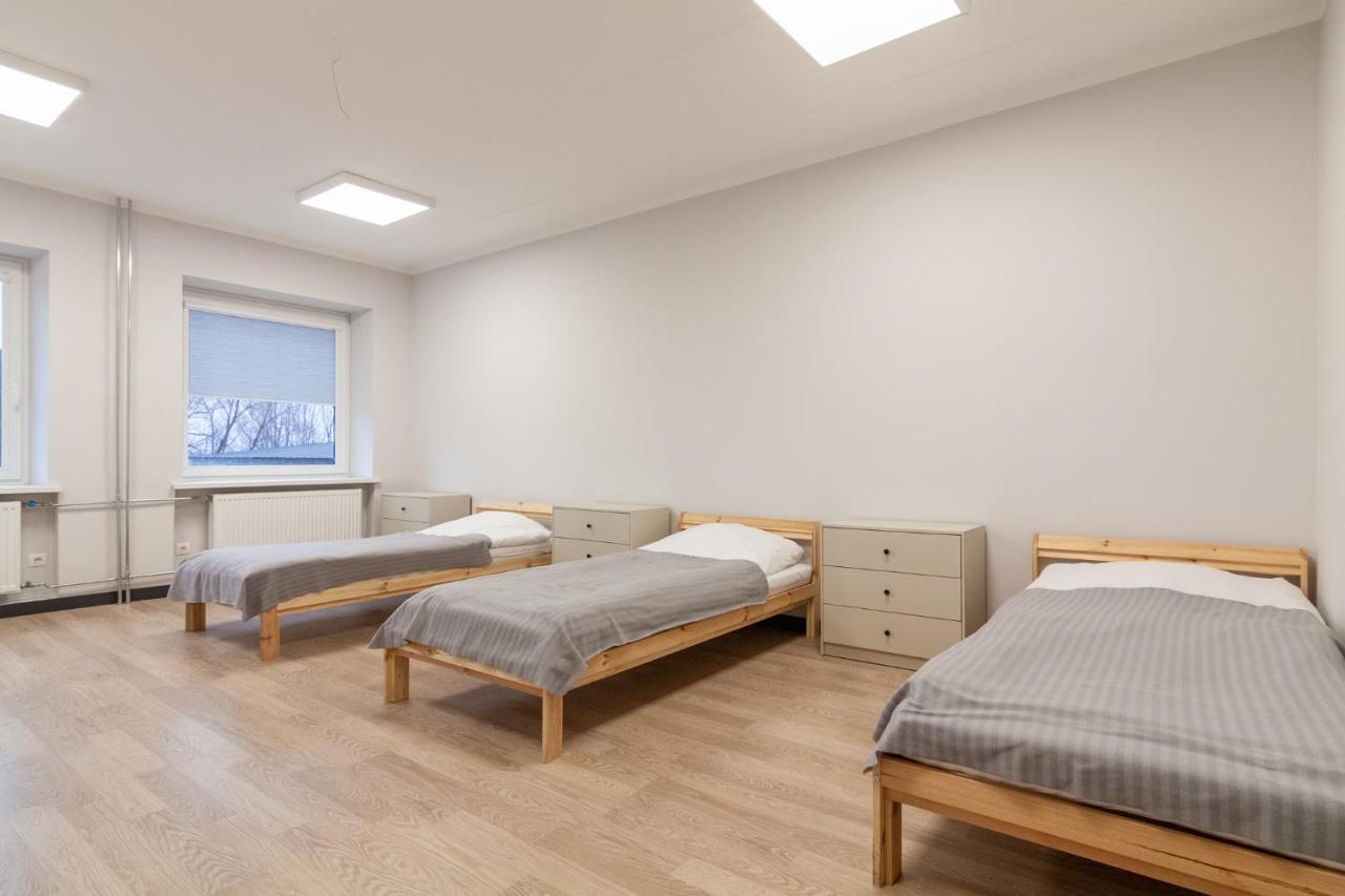 Bazze Hostel Клайпеда Екстериор снимка