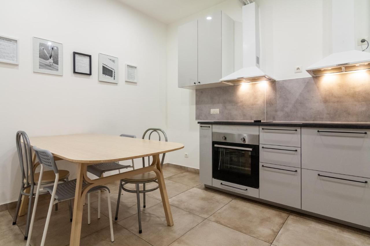 Bazze Hostel Клайпеда Екстериор снимка