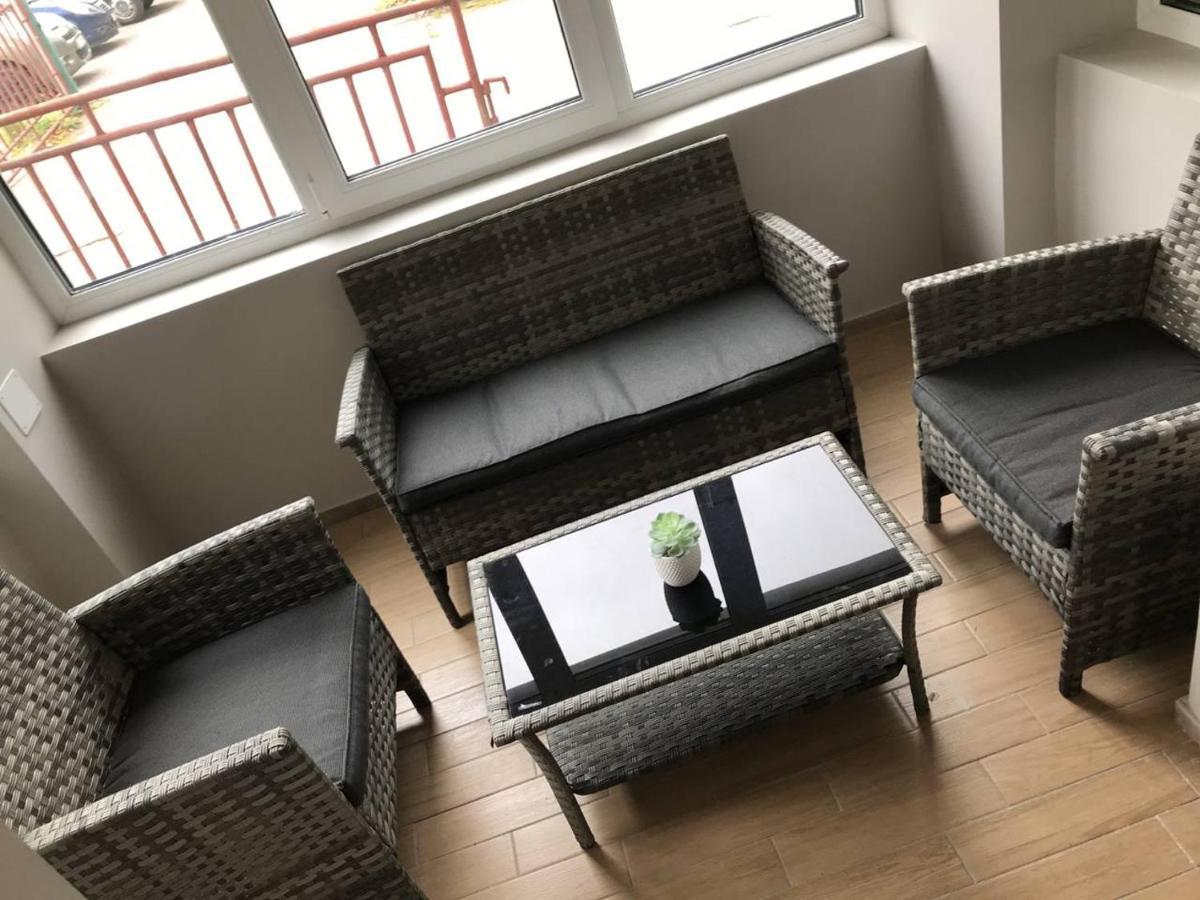 Bazze Hostel Клайпеда Екстериор снимка