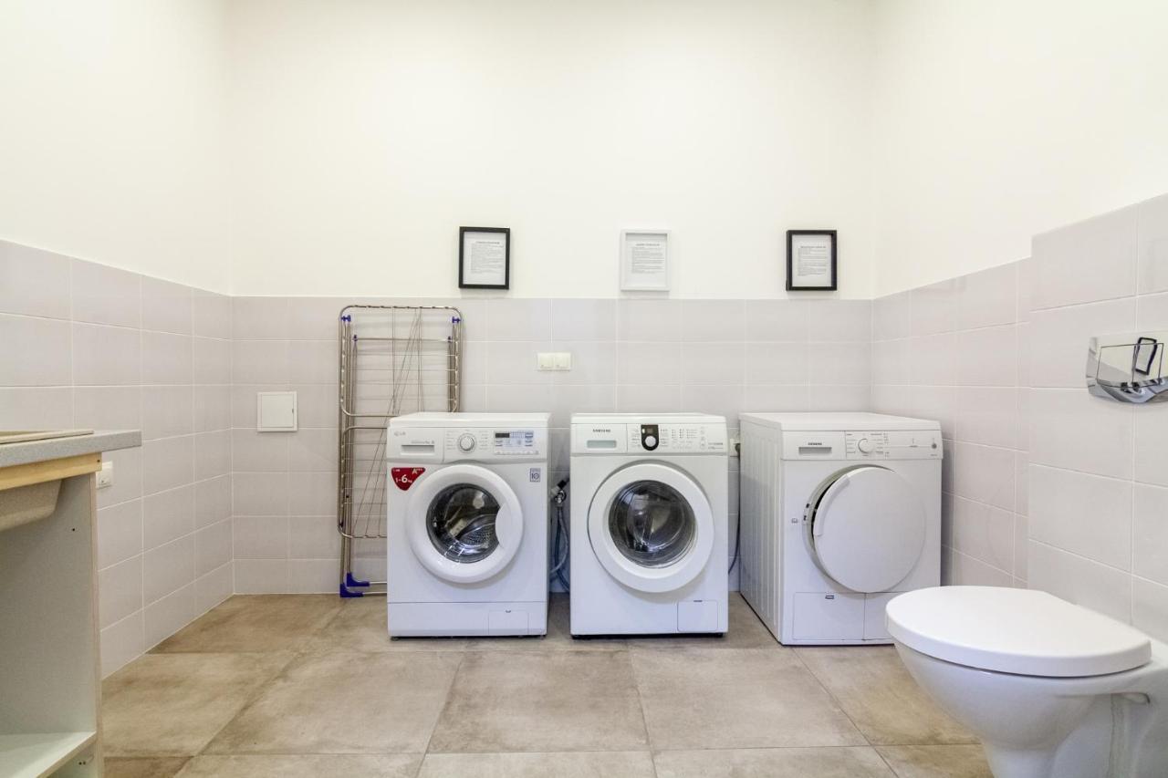 Bazze Hostel Клайпеда Екстериор снимка