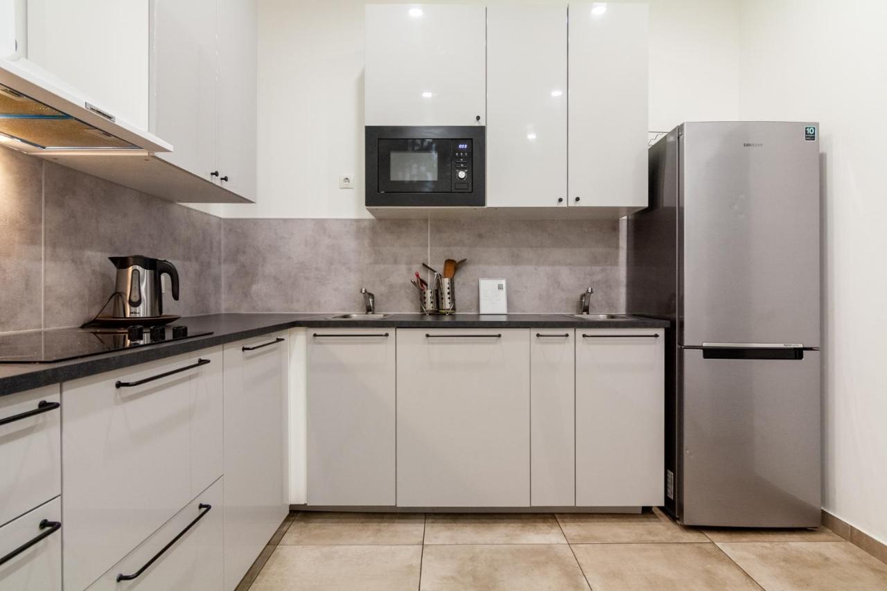 Bazze Hostel Клайпеда Екстериор снимка